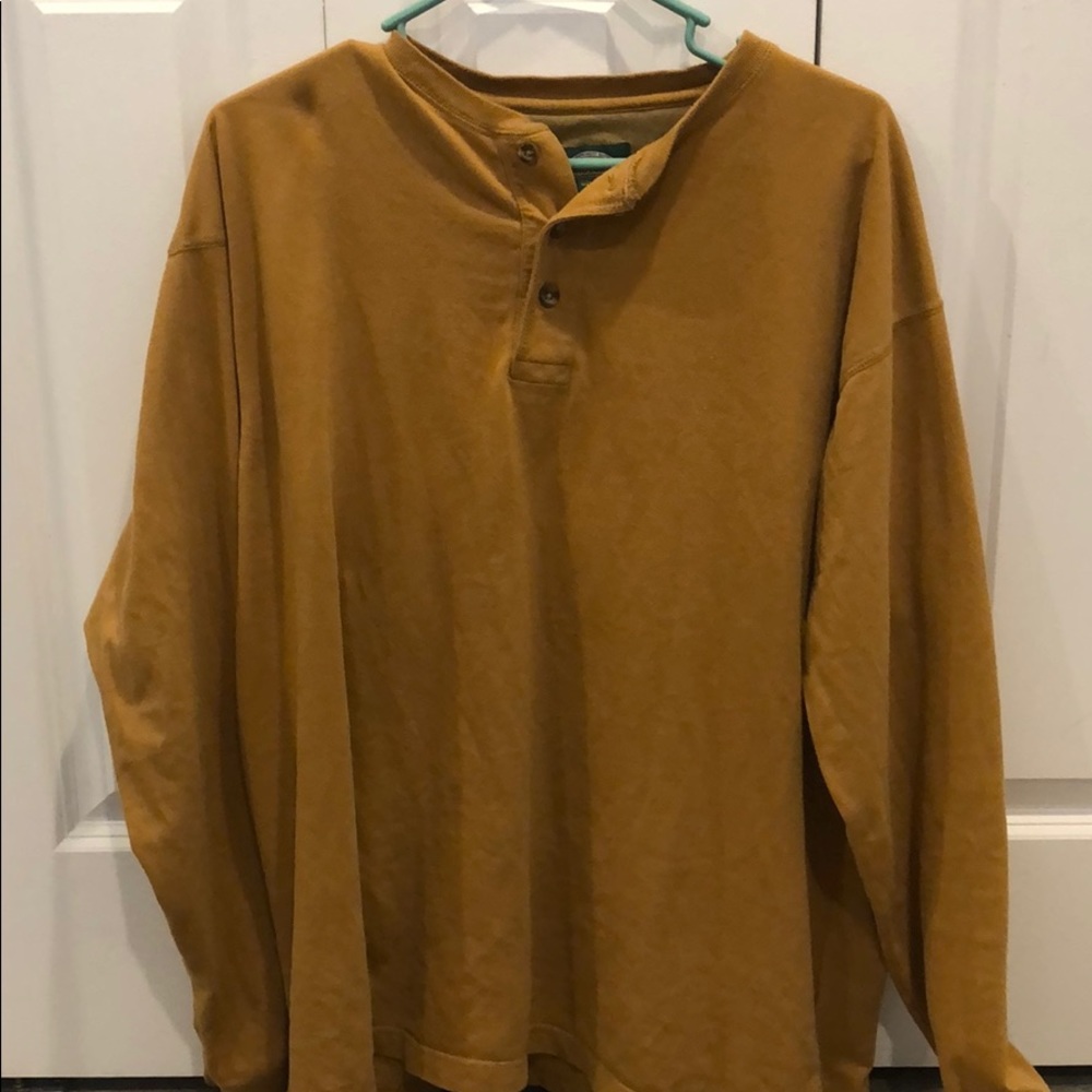Cabelas long sleeve